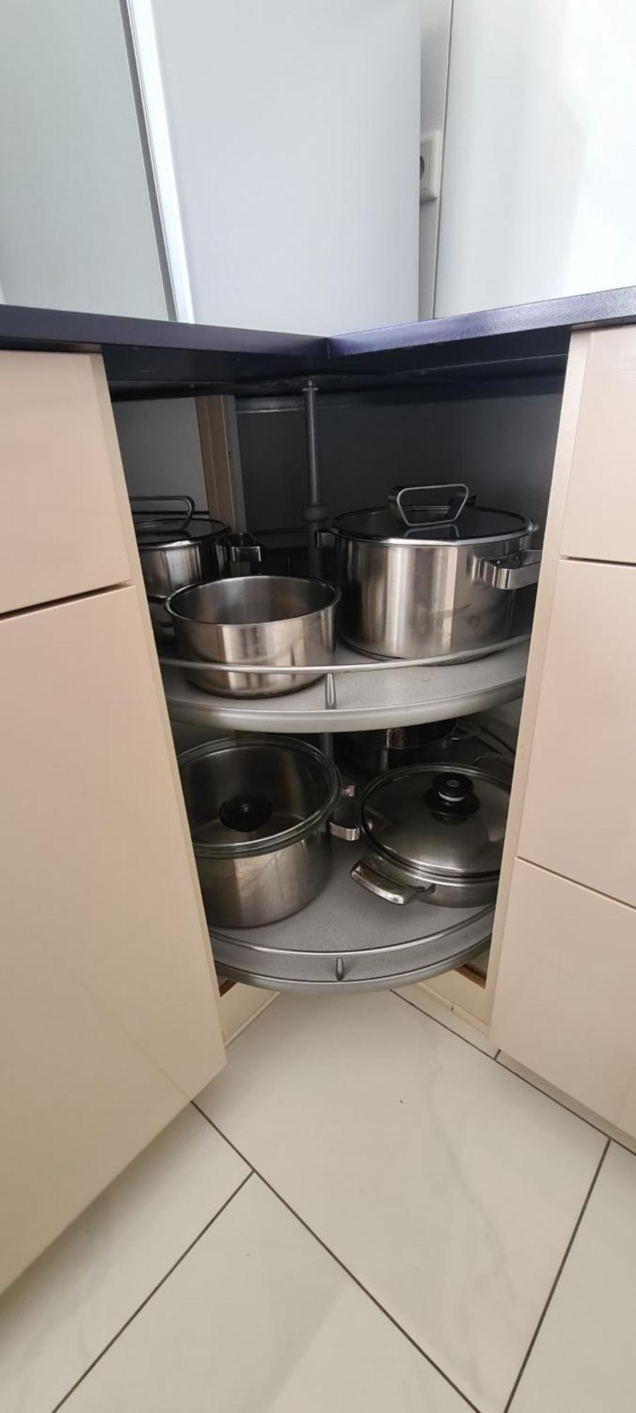 Apartmenthaus Celik Bielefeld Rom bilde